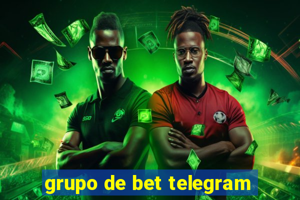 grupo de bet telegram